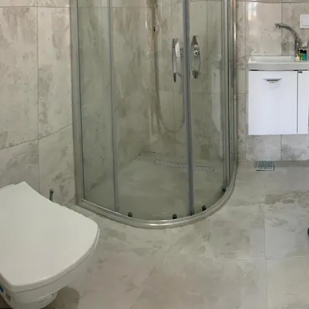 شقة بورصا Apartman *