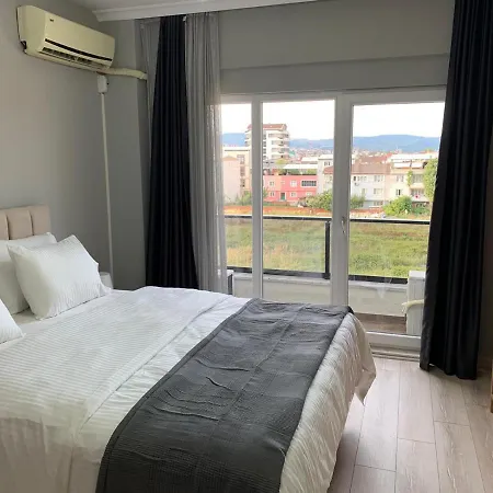 Apartman شقة بورصا