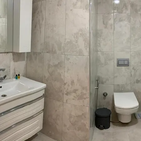 Apartman شقة بورصا Bursa