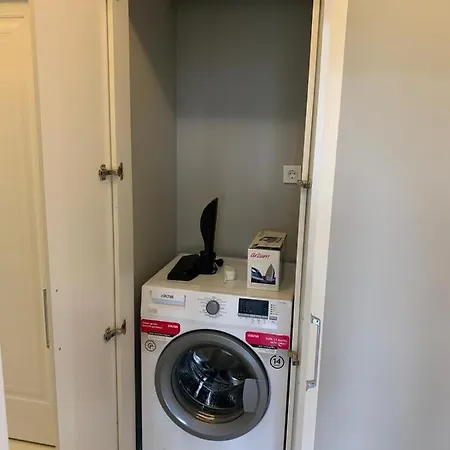 شقة بورصا Apartman