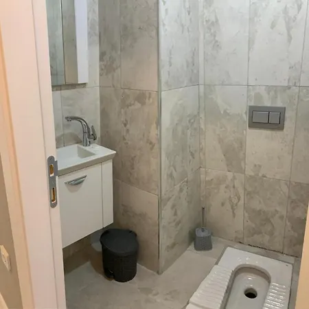 شقة بورصا Apartman Bursa