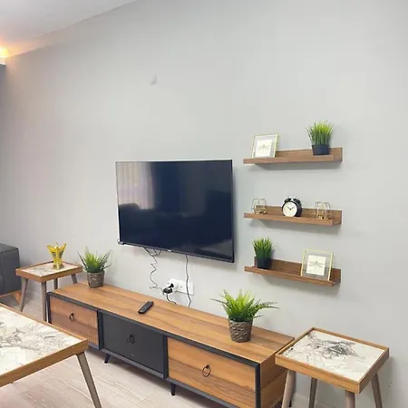 Apartman شقة بورصا *