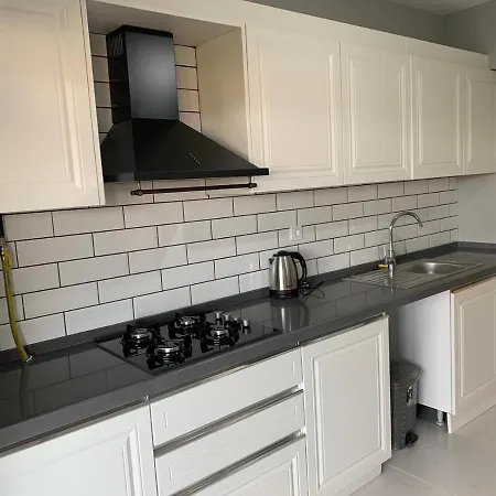 Apartman شقة بورصا *