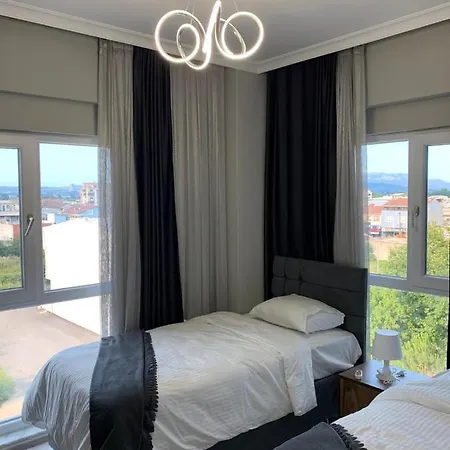 Apartman شقة بورصا