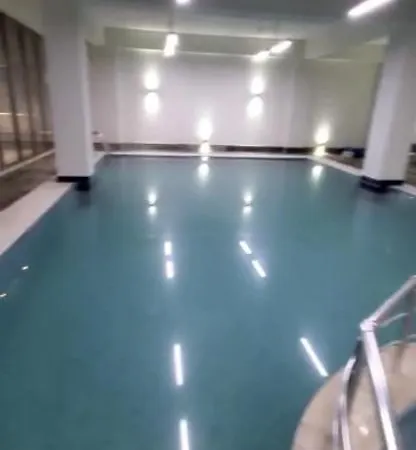 شقة بورصا Apartman *